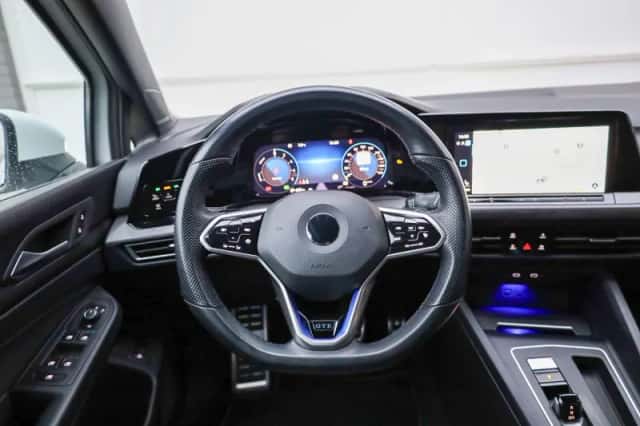 Volkswagen Golf (2022) thumbnail 19
