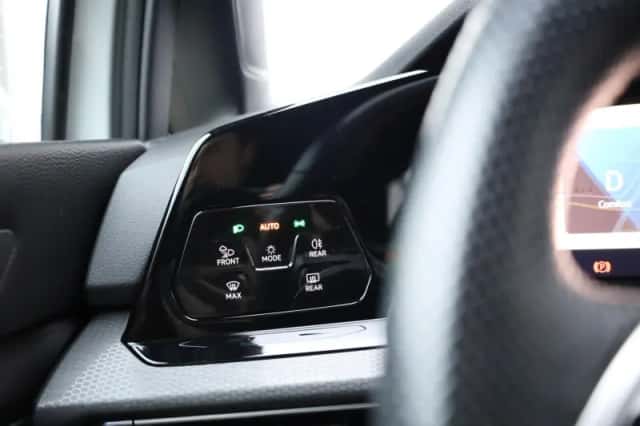 Volkswagen Golf (2022) thumbnail 29