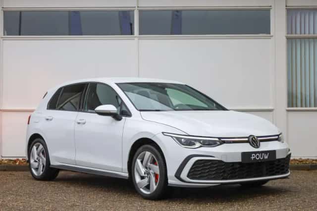 Volkswagen Golf (2022) thumbnail 10