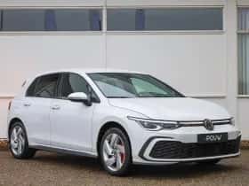 Volkswagen Golf (2022) thumbnail 10