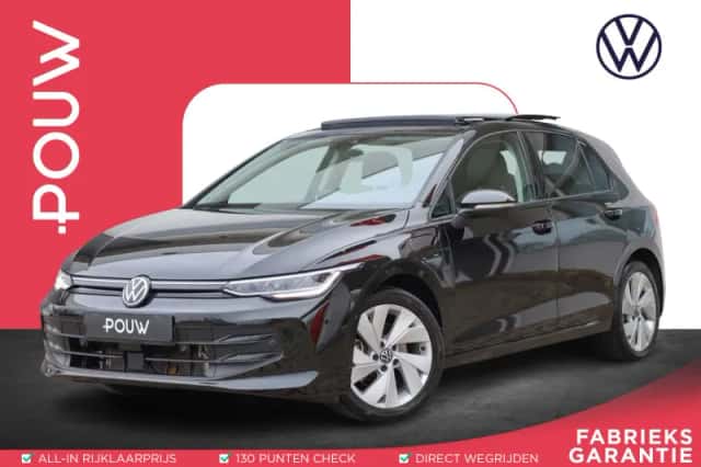 Volkswagen Golf (2025) thumbnail 1