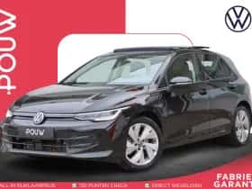 Volkswagen Golf (2025) thumbnail 1