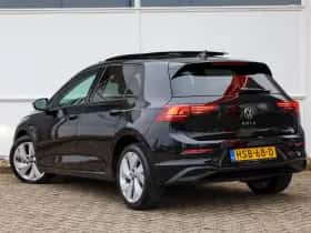 Volkswagen Golf (2025) thumbnail 12