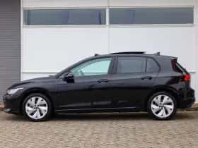 Volkswagen Golf (2025) thumbnail 13
