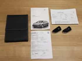 Volkswagen Golf (2025) thumbnail 14