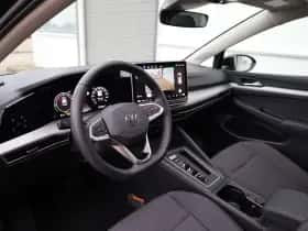 Volkswagen Golf (2025) thumbnail 20