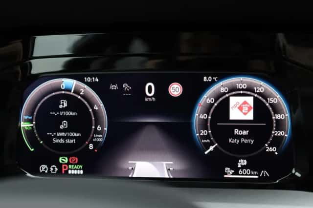 Volkswagen Golf (2025) thumbnail 22