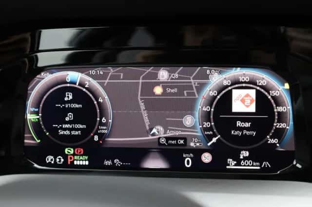 Volkswagen Golf (2025) thumbnail 23