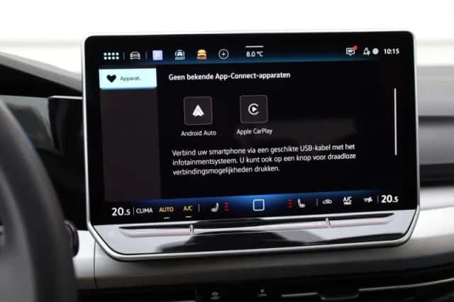Volkswagen Golf (2025) thumbnail 27