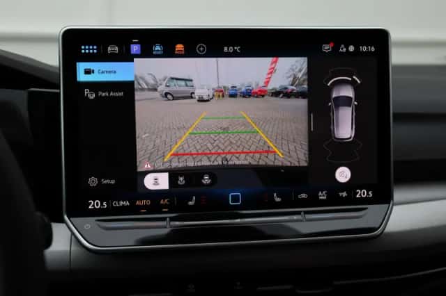Volkswagen Golf (2025) thumbnail 28