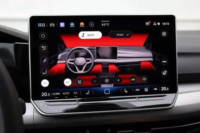 Volkswagen Golf (2025) thumbnail 29