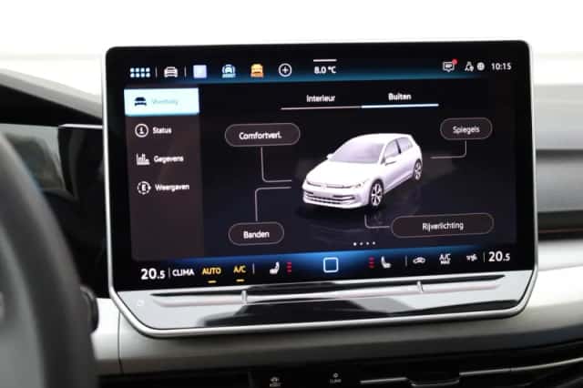 Volkswagen Golf (2025) thumbnail 40