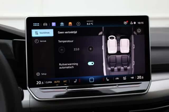 Volkswagen Golf (2025) thumbnail 44