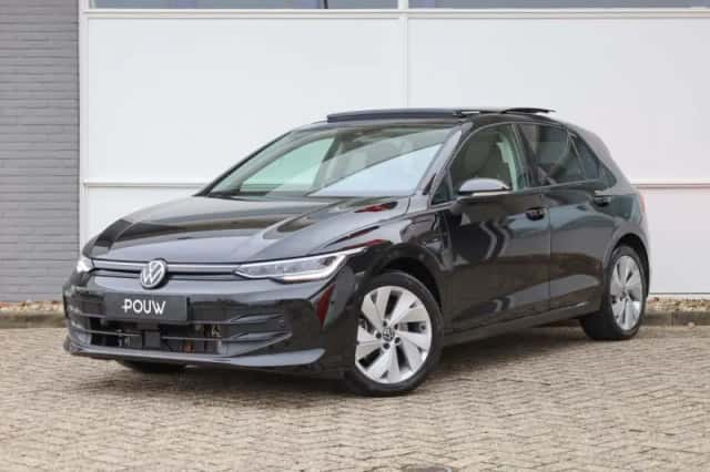 Volkswagen Golf (2025) thumbnail 46