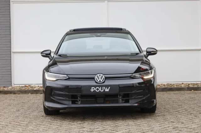 Volkswagen Golf (2025) thumbnail 8