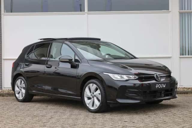 Volkswagen Golf (2025) thumbnail 9