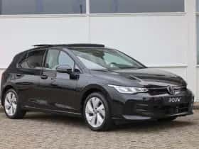 Volkswagen Golf (2025) thumbnail 9