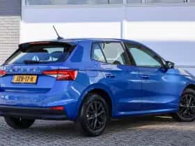 Škoda Fabia (2025) thumbnail 2
