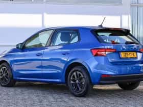 Škoda Fabia (2025) thumbnail 12