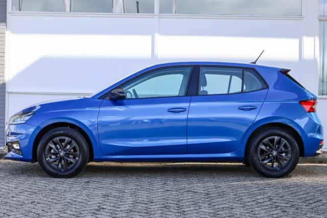 Škoda Fabia (2025) thumbnail 13