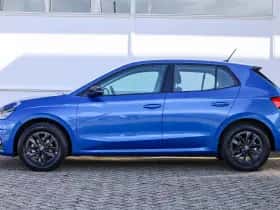 Škoda Fabia (2025) thumbnail 13