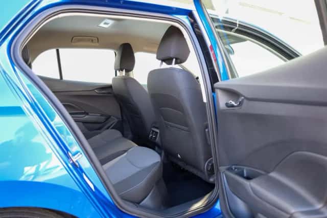 Škoda Fabia (2025) thumbnail 15