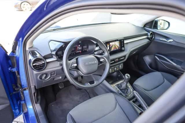 Škoda Fabia (2025) thumbnail 18