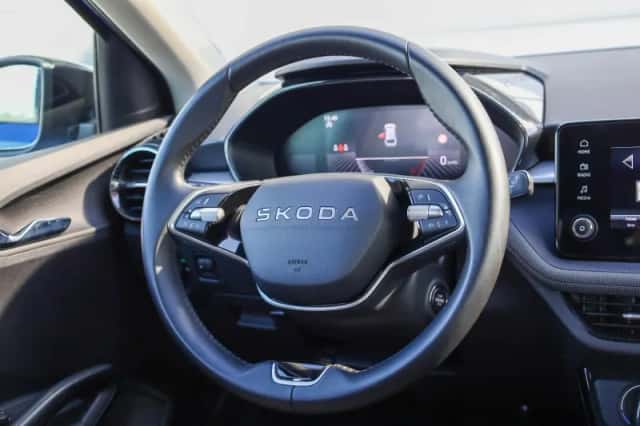 Škoda Fabia (2025) thumbnail 19
