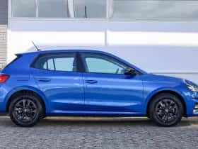 Škoda Fabia (2025) thumbnail 3