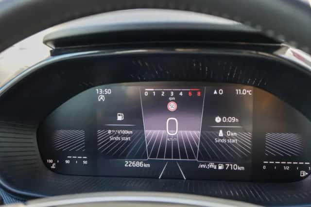 Škoda Fabia (2025) thumbnail 22