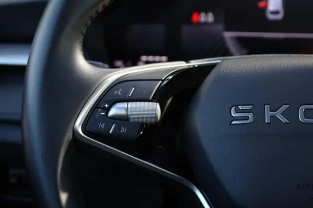 Škoda Fabia (2025) thumbnail 23