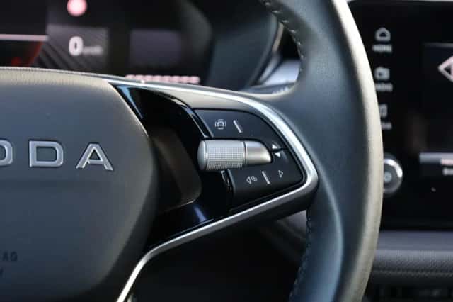 Škoda Fabia (2025) thumbnail 24