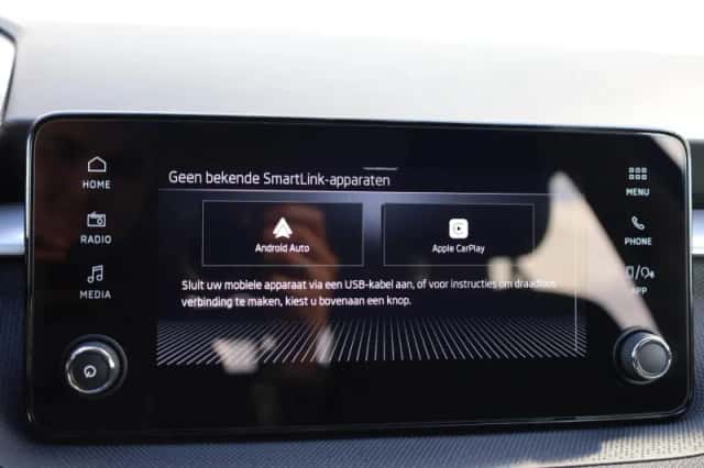 Škoda Fabia (2025) thumbnail 25