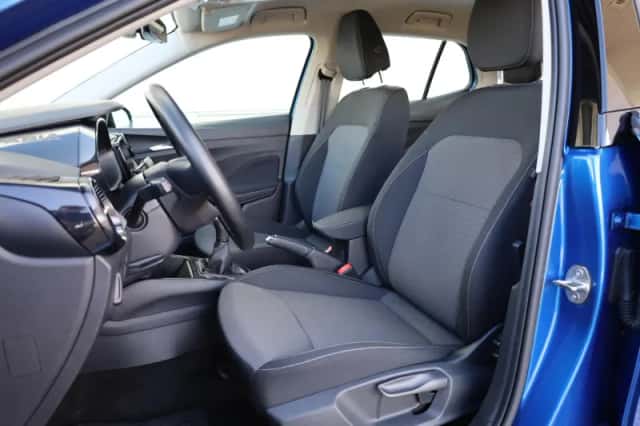 Škoda Fabia (2025) thumbnail 4