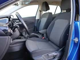 Škoda Fabia (2025) thumbnail 4