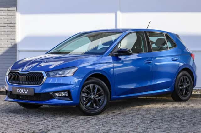 Škoda Fabia (2025) thumbnail 37
