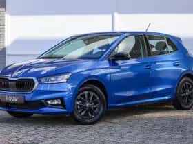 Škoda Fabia (2025) thumbnail 37
