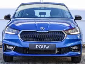 Škoda Fabia (2025) thumbnail 7