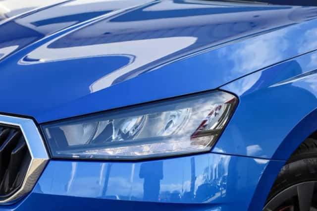 Škoda Fabia (2025) thumbnail 8