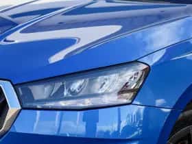 Škoda Fabia (2025) thumbnail 8