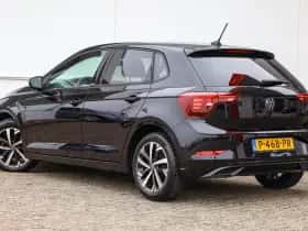 Volkswagen Polo (2022) thumbnail 11