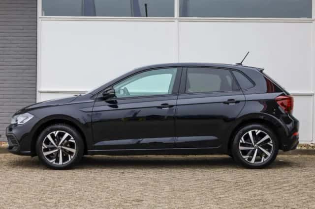 Volkswagen Polo (2022) thumbnail 12