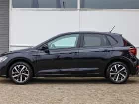 Volkswagen Polo (2022) thumbnail 12