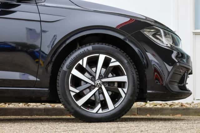 Volkswagen Polo (2022) thumbnail 13