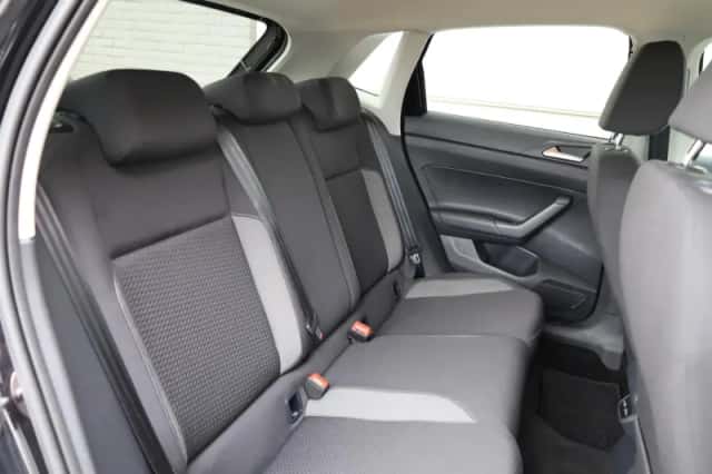 Volkswagen Polo (2022) thumbnail 16