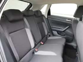 Volkswagen Polo (2022) thumbnail 16