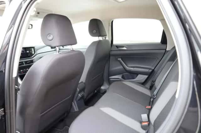 Volkswagen Polo (2022) thumbnail 19