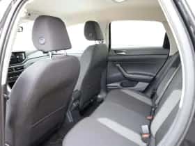 Volkswagen Polo (2022) thumbnail 19