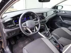 Volkswagen Polo (2022) thumbnail 20