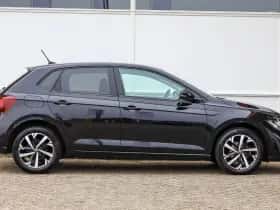 Volkswagen Polo (2022) thumbnail 3
